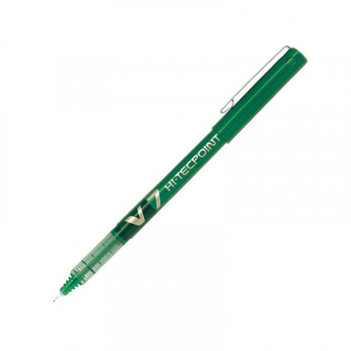 Bolígrafo de Tinta Líquida Pilot V7...