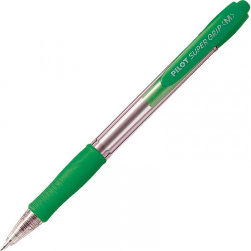 Bolígrafo de Tinta de Aceite Pilot...