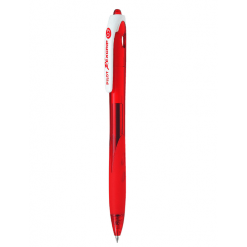 Bolígrafo Pilot Rexgrip Recargable Medio
