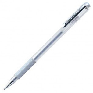Bolígrafo Pentel Hybrid Gel...
