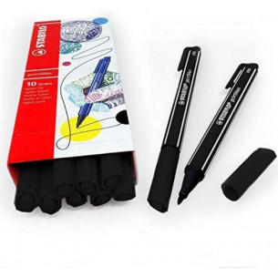 Rotulador Stabilo Pointmax...