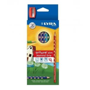 Lápices de Colores Lyra...