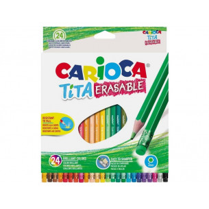 Lápices de Colores Tita con...