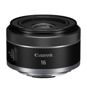 Canon RF 16mm F2.8 STM 2