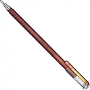 Bolígrafo Pentel Hybrid...