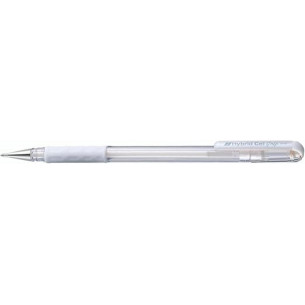 Bolígrafo Pentel Hybrid Gel...