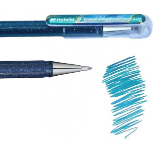 Bolígrafo Pentel Hybrid... 2