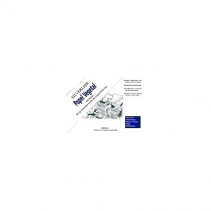 Bloc Vegetal Estudio A3 MOD301