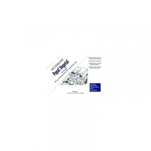 Bloc Vegetal Estudio A3 MOD301