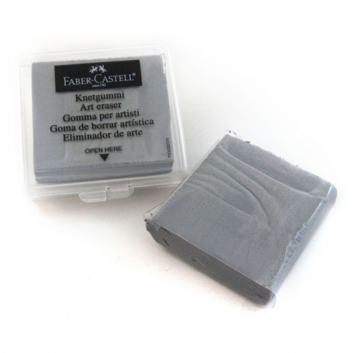Goma Moldeable Faber-Castell con...