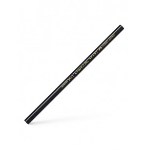 Lápiz Faber-Castell Carbono...