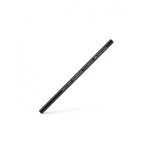 Lápiz Faber Carbono Medio 2907M