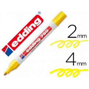 Marcador de Tinta Opaca...