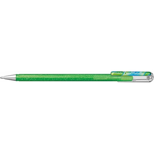 Bolígrafo de Tinta de Gel Dual...