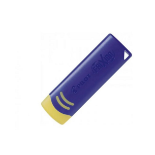 Goma de Borrar Frixion Azul