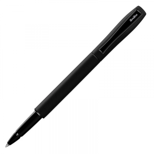 Bolígrafo Scrikss Carnaval Negro