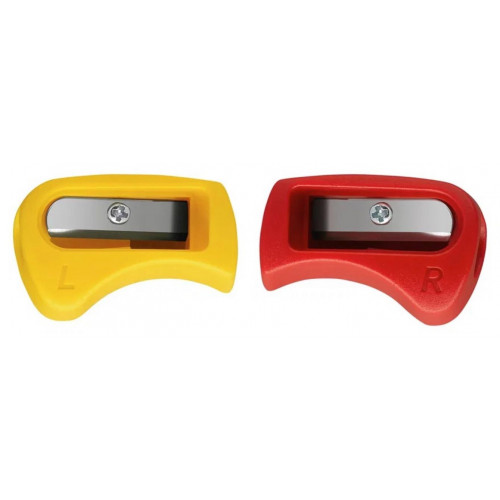Afilador Stabilo Easygraph y Easycolors