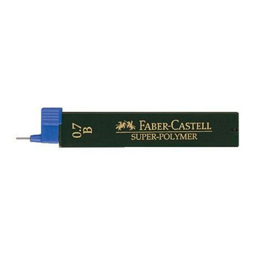 Minas Faber-Castell Superpolymer 0.5 B