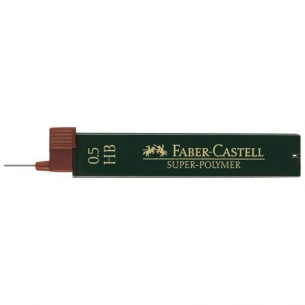 Minas Faber-Castell...
