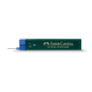 Minas Faber-Castell...