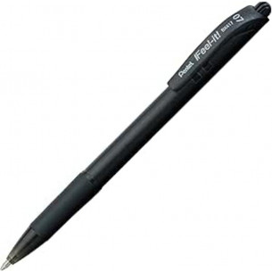 Bolígrafo Retráctil Pentel...