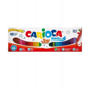 Rotulador Carioca Medio...