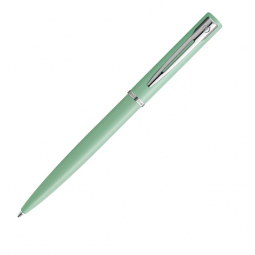 Bolígrafo Waterman Allure Verde Pastel