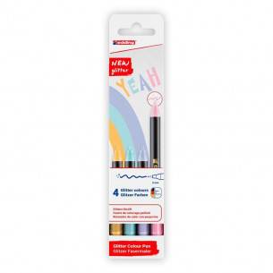 Pack de 4 Rotuladores con...