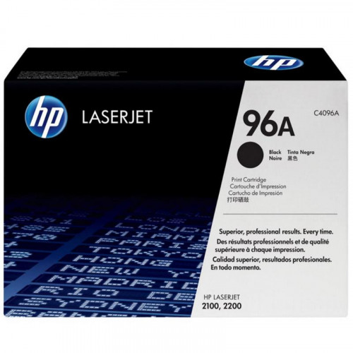 Toner HP C4096A Numero 96A