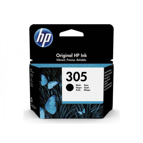 Cartucho HP 305 3YM61AE Negro