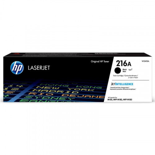 Tóner HP 216A Negro W2410A Original