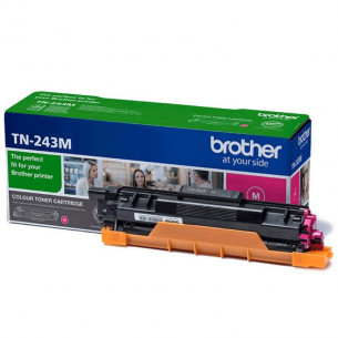 Toner Brother TN243M Magenta