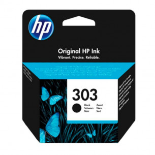 Tinta HP número 303 Negro...