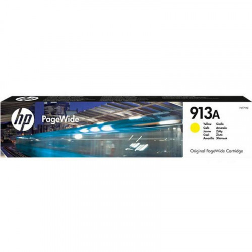 Cartucho de Tinta HP 913A F6T79AE...