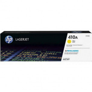 Toner HP 410A CF412A...