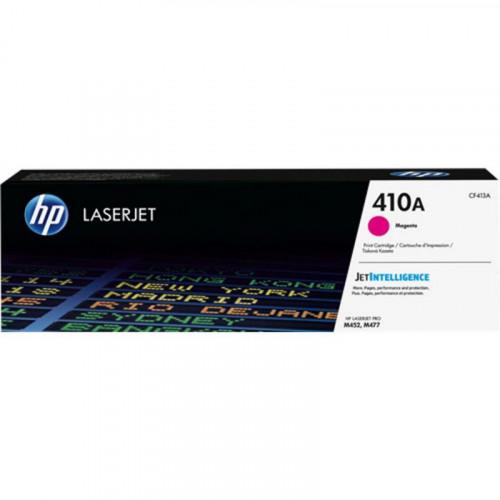 Toner HP CF413A Magenta