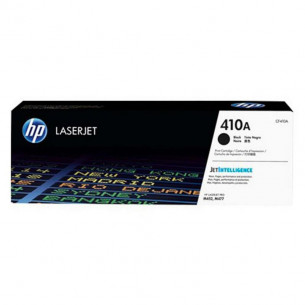 Toner HP 410A CF410A Negro
