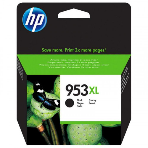 Tinta HP número 953XL L0S70AE Negro...