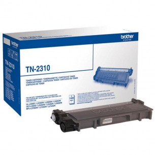 Tóner Brother TN2310 Negro