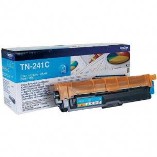 Tóner Brother TN241C Cyan