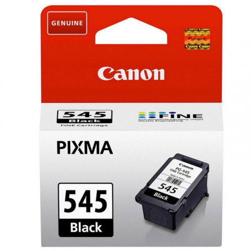 Cartucho Canon PG-545 Neg