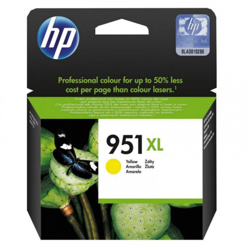 Cartucho de Tinta HP 951XL CN048AE...