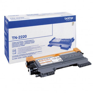 Tóner Brother TN2220 / TN2240