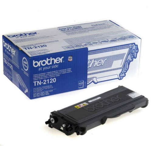 Toner Brother TN2120 para HL-2140