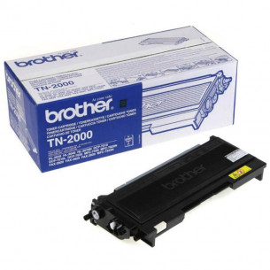 Tóner Brother TN2000 para...
