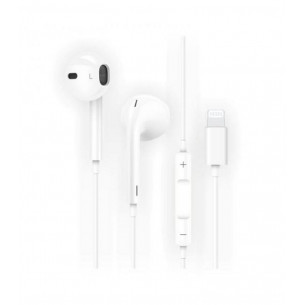 Auriculares Intraurales con...