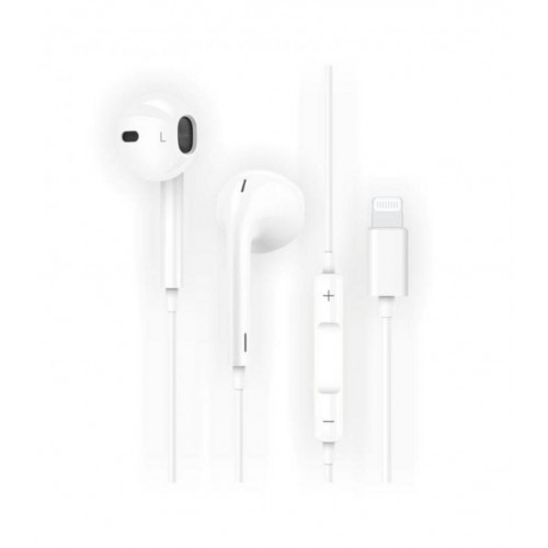 Auriculares Intraurales con Conector...