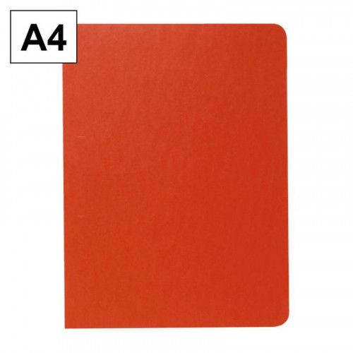 Subcarpeta Plus A4 210 g Roja 25...