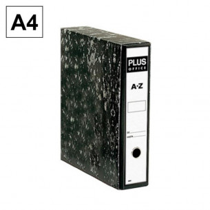 Archivador A4 Chispeado