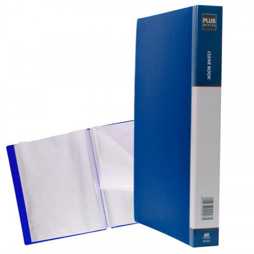 Carpeta de Fundas MT60 Rígida 60...